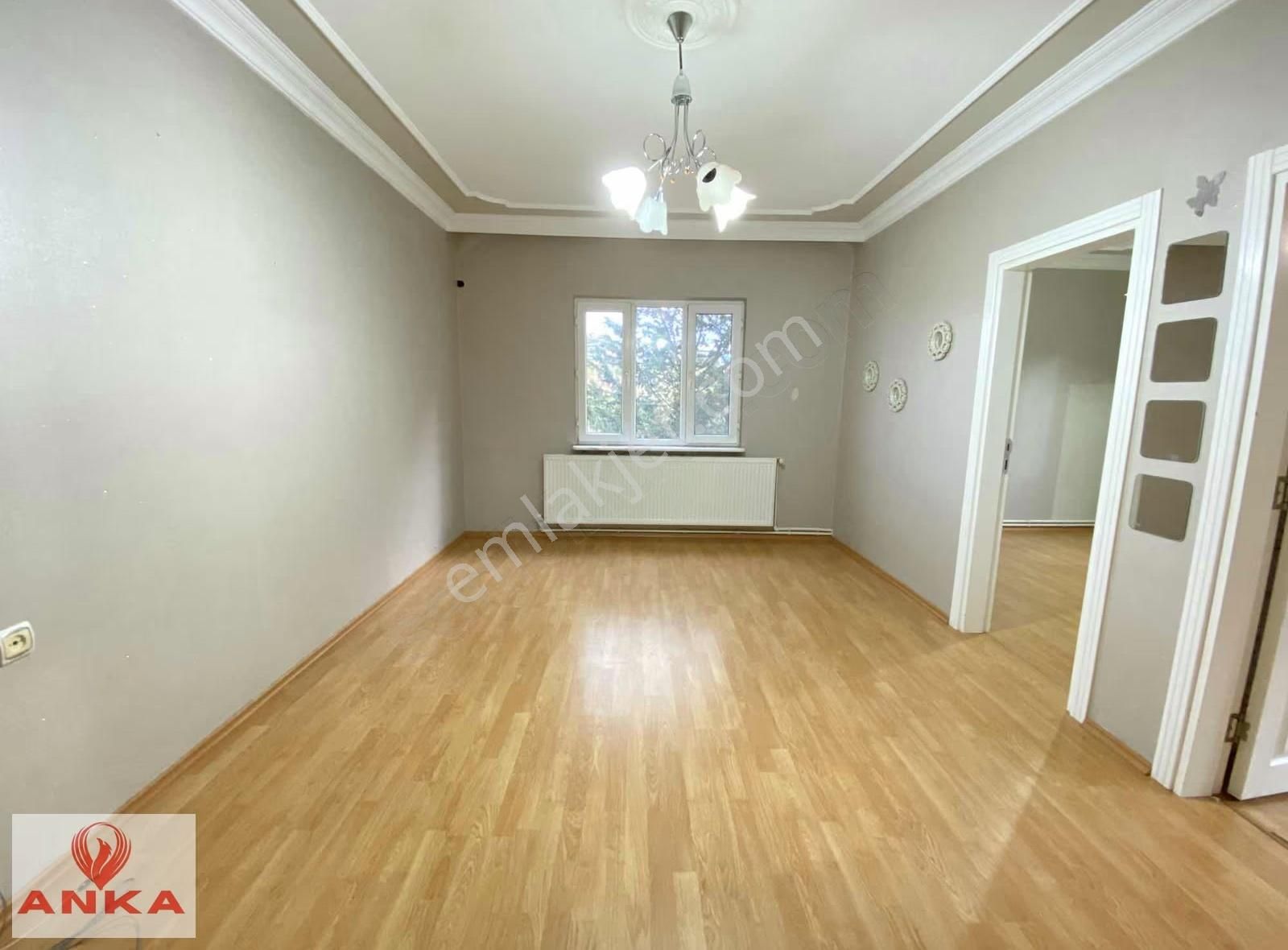 Anka'dan Arakat 2+1 Göçmen Konutları