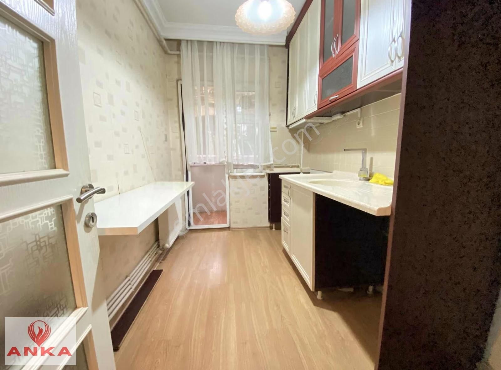 Anka'dan Arakat 2+1 Göçmen Konutları - Görsel 3