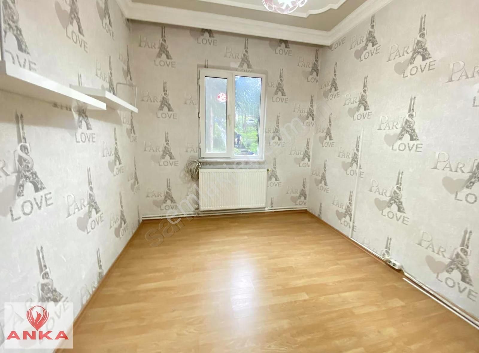 Anka'dan Arakat 2+1 Göçmen Konutları - Görsel 8