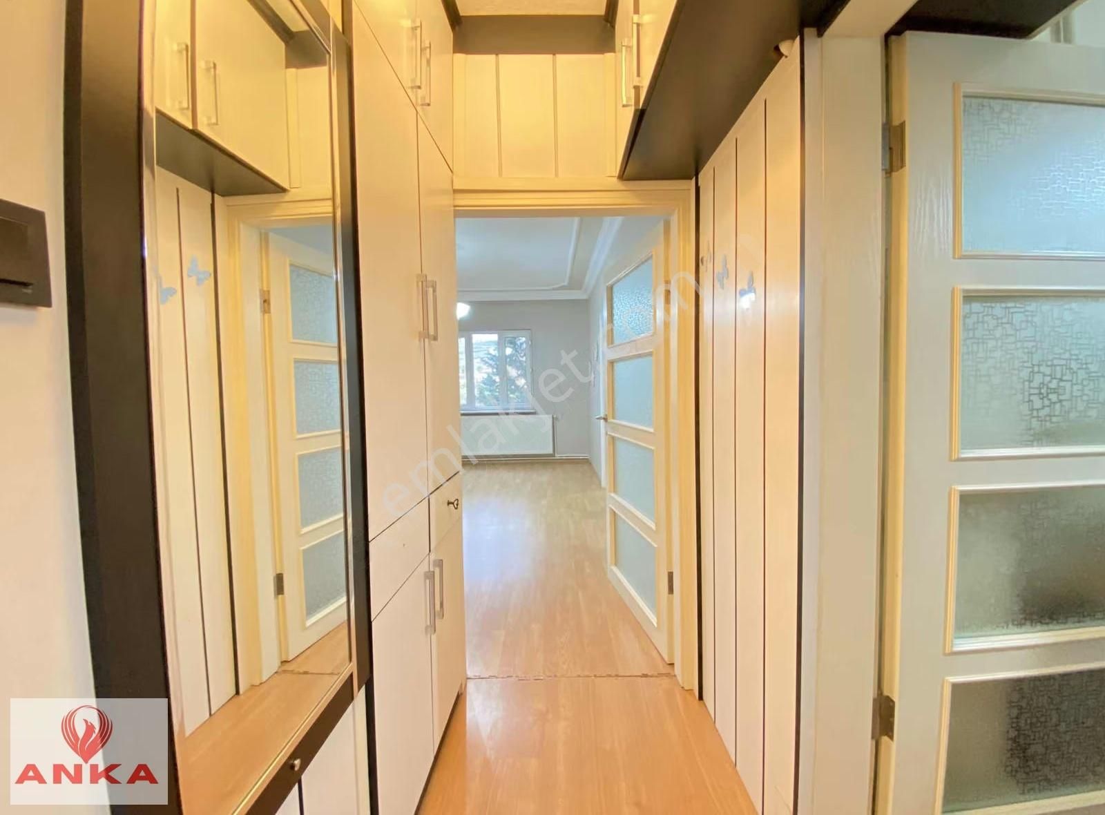 Anka'dan Arakat 2+1 Göçmen Konutları - Görsel 4