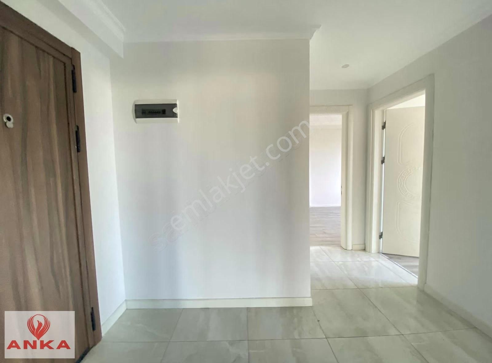 Ankadan Kurtuluşta Satılık 2+1 Daire Fırsatı - Görsel 15