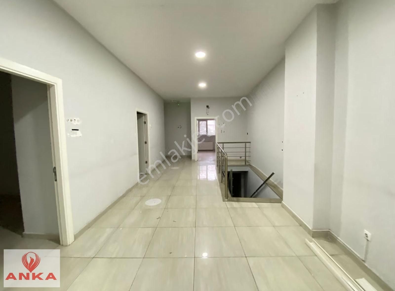Anka'dan Ertuğrul Mahallesinde 300 M2 Kiralık Dükkan - Görsel 9