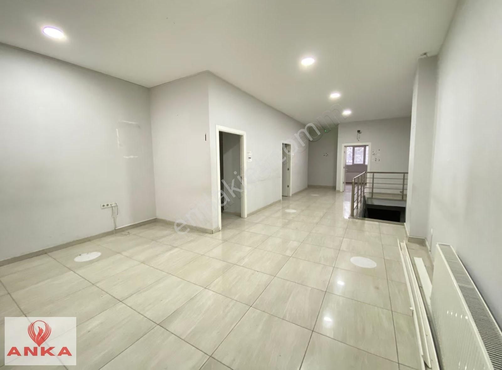 Anka'dan Ertuğrul Mahallesinde 300 M2 Kiralık Dükkan - Görsel 11
