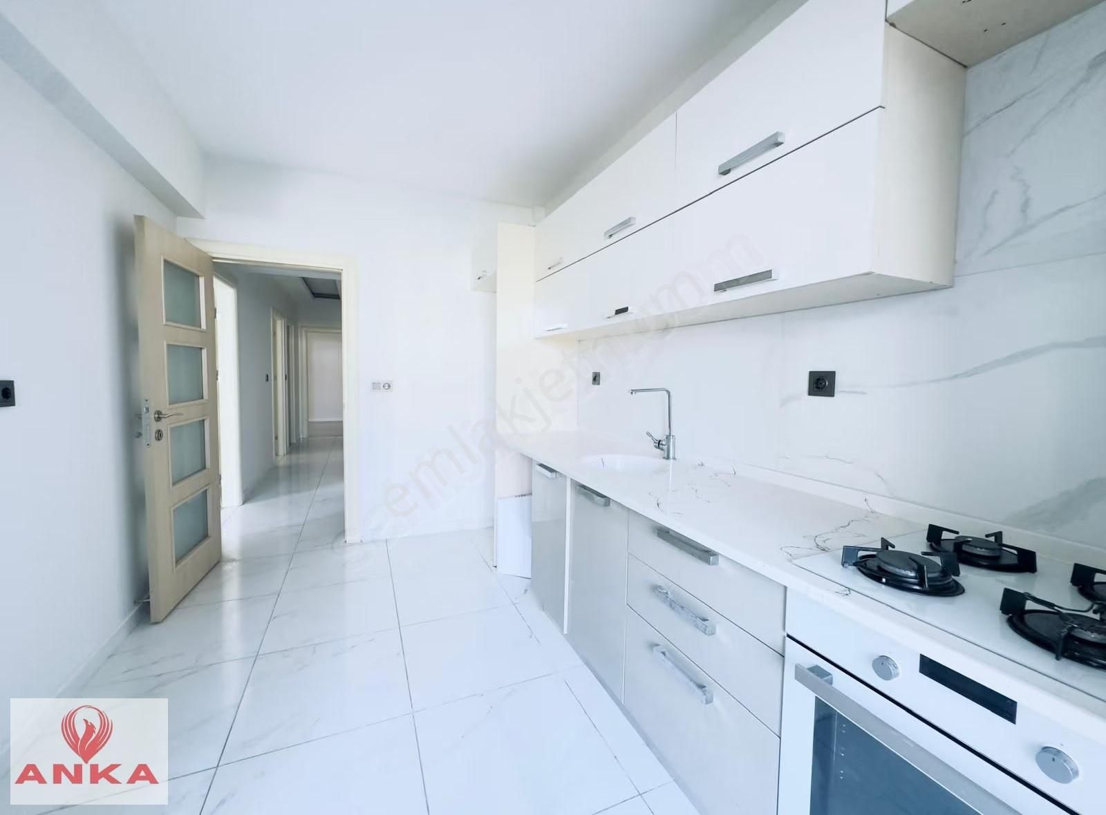 Anka'dan Kurtuluş Mah. 2+1 100 M² Fırsat Daire - Görsel 6