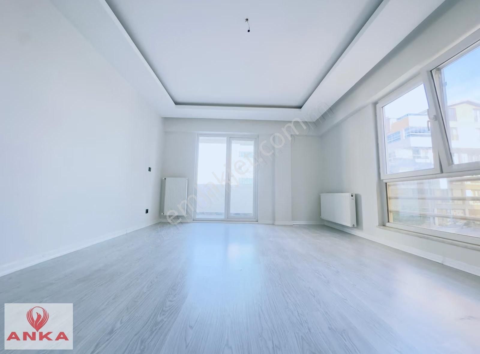 Anka'dan Kurtuluş Mah. 2+1 100 M² Fırsat Daire