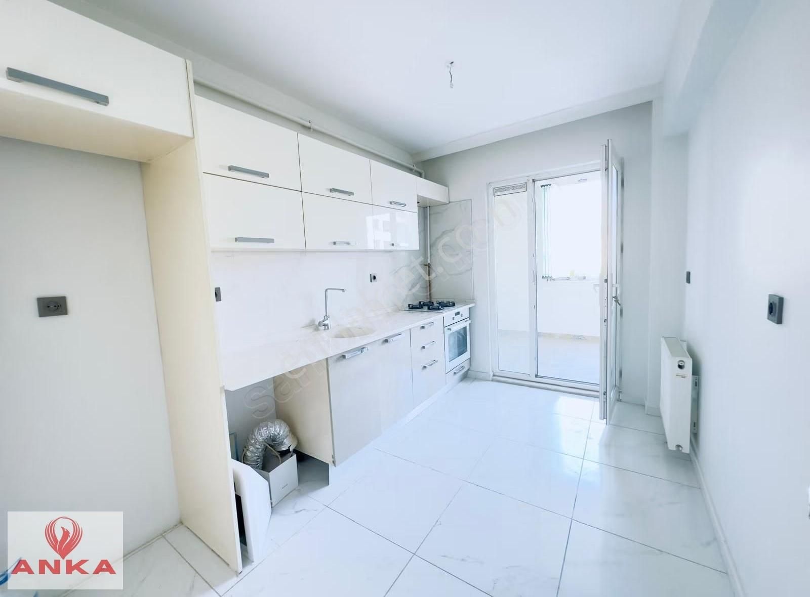 Anka'dan Kurtuluş Mah. 2+1 100 M² Fırsat Daire - Görsel 11