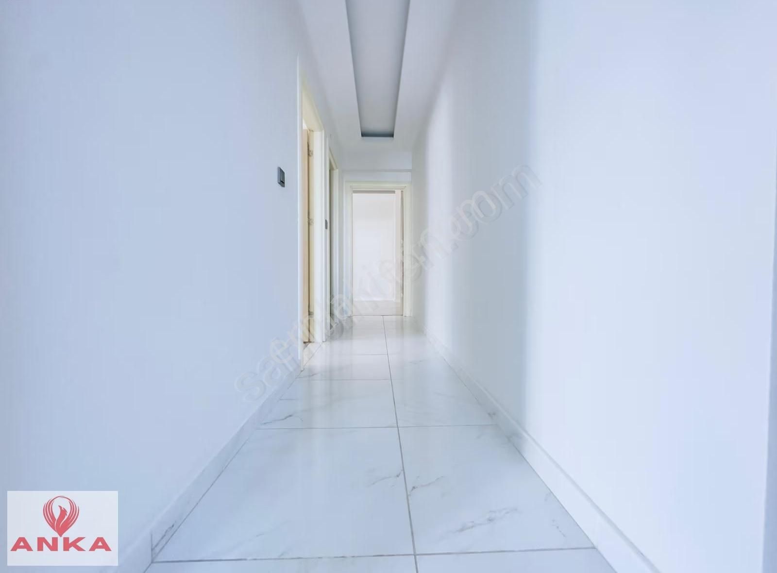 Anka'dan Kurtuluş Mah. 2+1 100 M² Fırsat Daire - Görsel 7