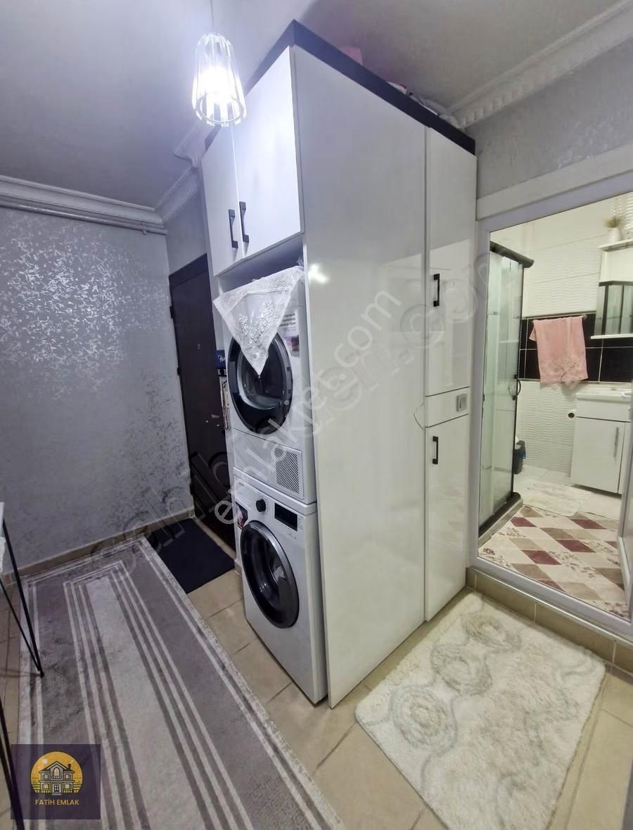 Çakmak Durağı Yakını Satılık 2+1 Kat Mülkiyetli Bodrum Kat Daire - Görsel 12