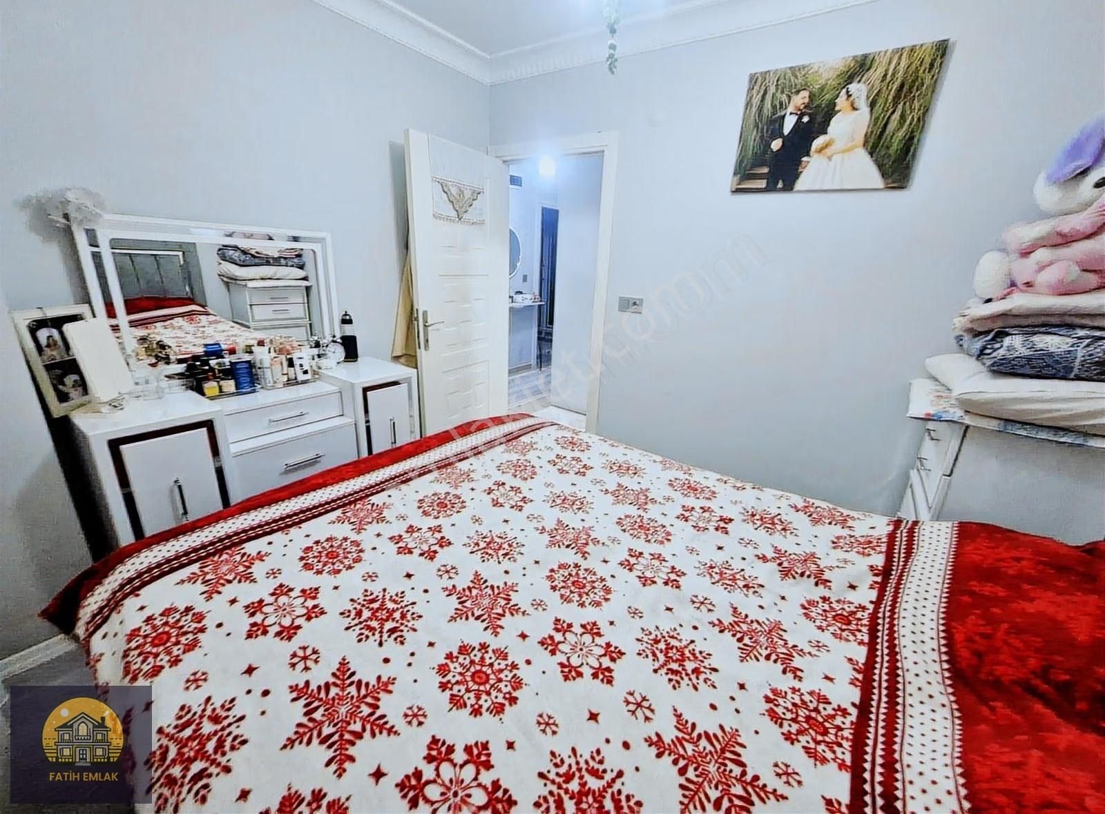 Çakmak Durağı Yakını Satılık 2+1 Kat Mülkiyetli Bodrum Kat Daire - Görsel 13