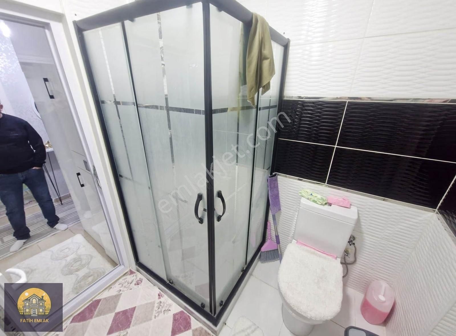 Çakmak Durağı Yakını Satılık 2+1 Kat Mülkiyetli Bodrum Kat Daire - Görsel 3