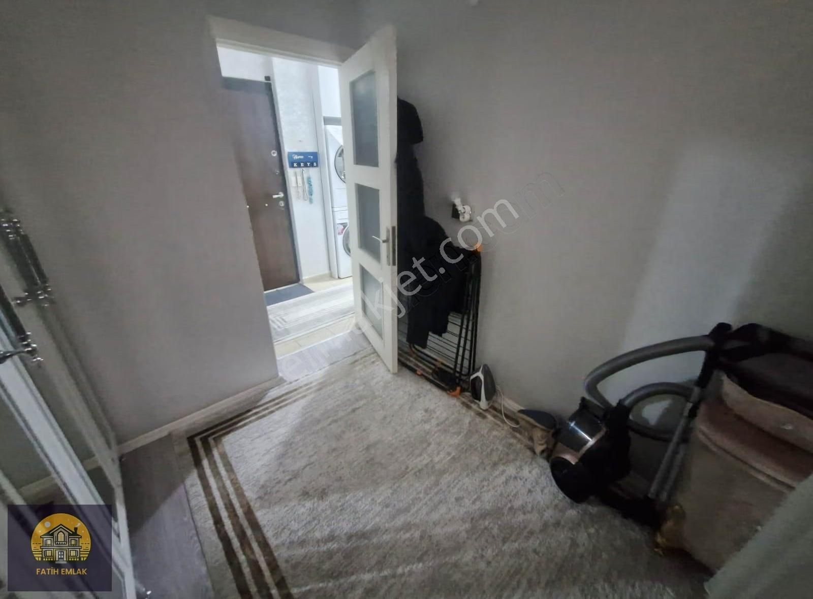 Çakmak Durağı Yakını Satılık 2+1 Kat Mülkiyetli Bodrum Kat Daire - Görsel 11