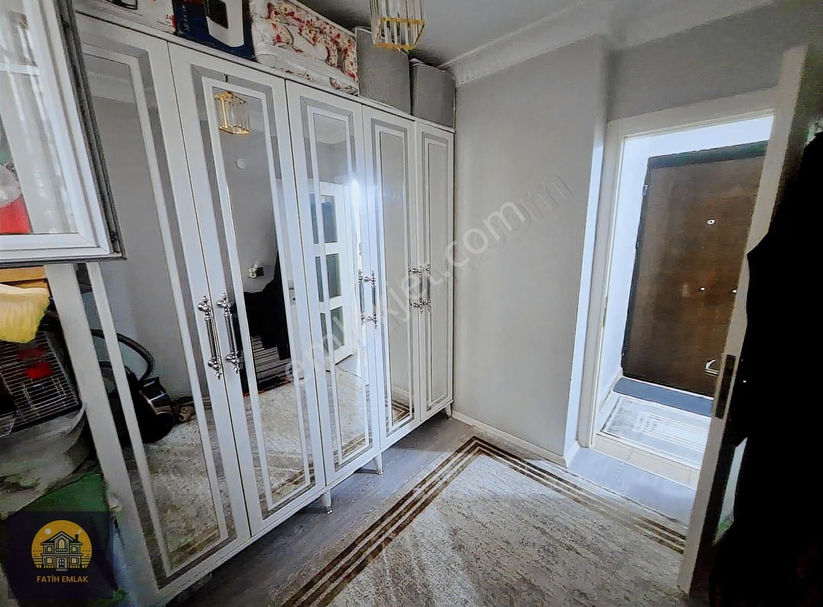 Çakmak Durağı Yakını Satılık 2+1 Kat Mülkiyetli Bodrum Kat Daire - Görsel 6