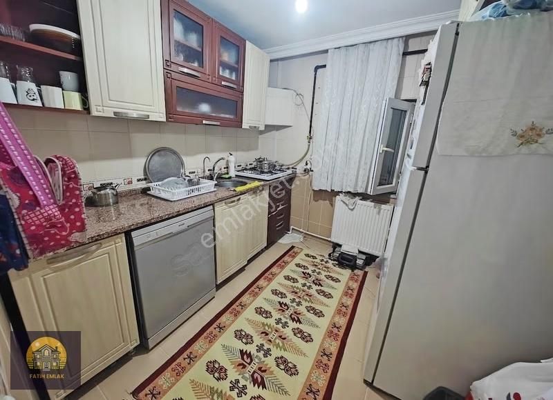 Mevlana Cami Yakını 4+1 Ayrı Girişli Bahçe Dublex Daire - Görsel 2