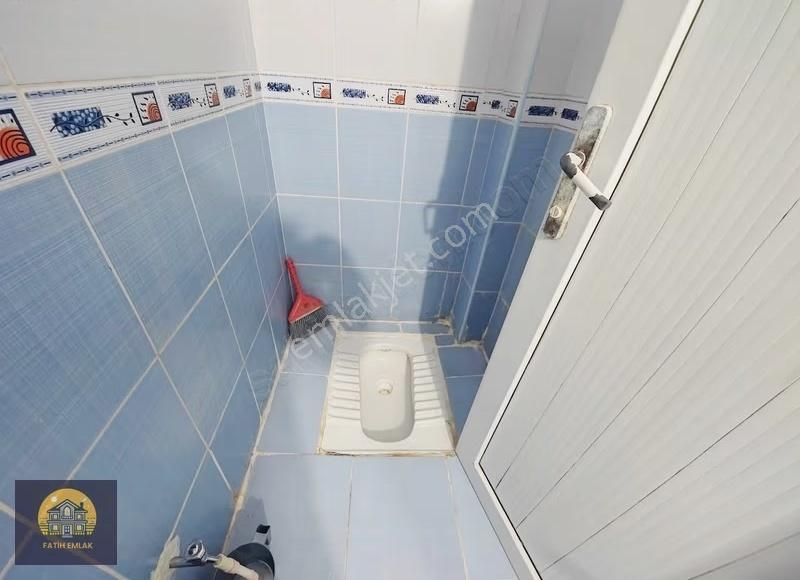 Mevlana Cami Yakını 4+1 Ayrı Girişli Bahçe Dublex Daire - Görsel 13