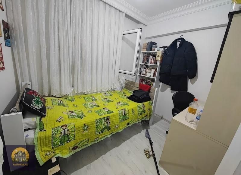 Mevlana Cami Yakını 4+1 Ayrı Girişli Bahçe Dublex Daire - Görsel 5