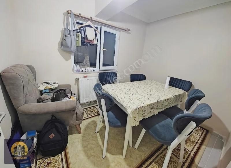 Mevlana Cami Yakını 4+1 Ayrı Girişli Bahçe Dublex Daire - Görsel 6