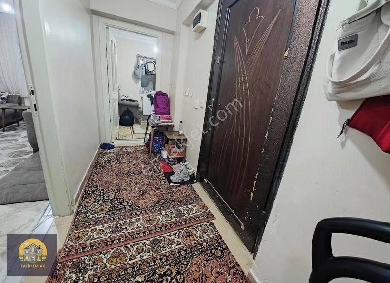 Mevlana Cami Yakını 4+1 Ayrı Girişli Bahçe Dublex Daire - Görsel 14