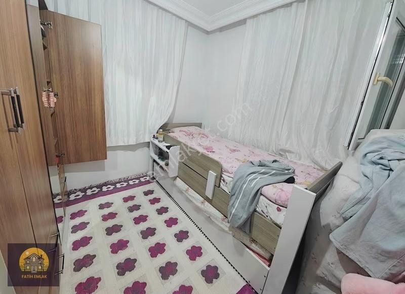 Mevlana Cami Yakını 4+1 Ayrı Girişli Bahçe Dublex Daire - Görsel 16