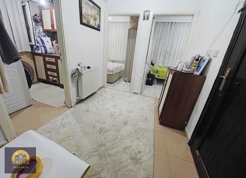 Mevlana Cami Yakını 4+1 Ayrı Girişli Bahçe Dublex Daire - Görsel 7