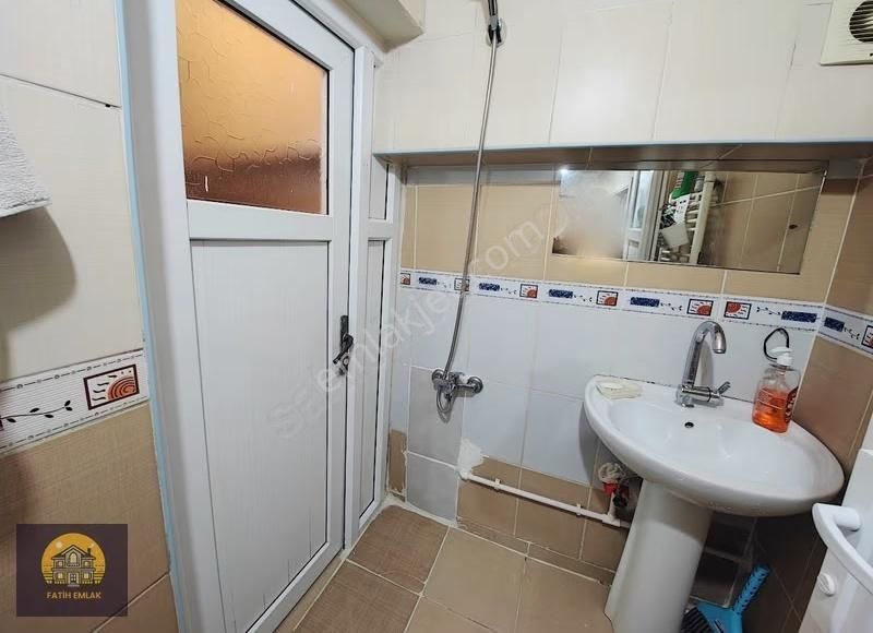 Mevlana Cami Yakını 4+1 Ayrı Girişli Bahçe Dublex Daire - Görsel 10