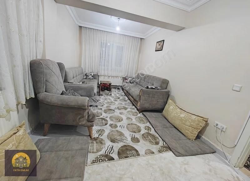 Mevlana Cami Yakını 4+1 Ayrı Girişli Bahçe Dublex Daire - Görsel 11