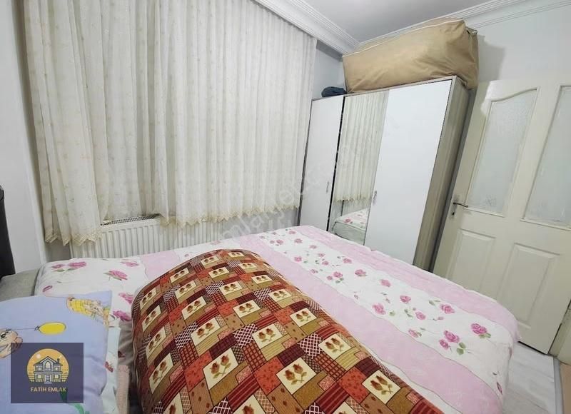 Mevlana Cami Yakını 4+1 Ayrı Girişli Bahçe Dublex Daire - Görsel 9