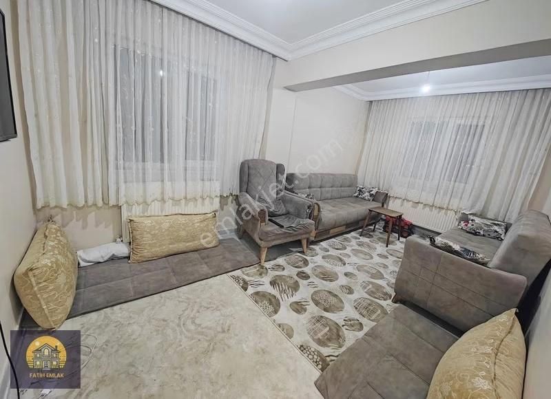Mevlana Cami Yakını 4+1 Ayrı Girişli Bahçe Dublex Daire