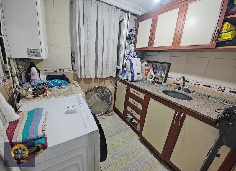 Mevlana Cami Yakını 4+1 Ayrı Girişli Bahçe Dublex Daire - Görsel 8