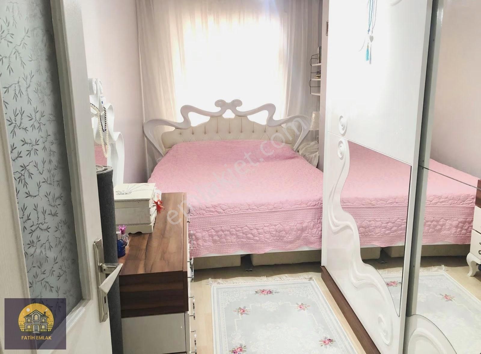 Cadde Üzeri Şirinevler Meydana Yakın Satılık 2+1 Ara Kat Daire - Görsel 8