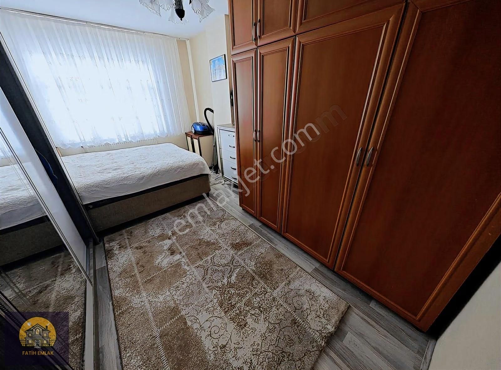 Fatih Emlaktan Çakmak Durağı Yakını Satılık 3+1 Kat Mülkiyetli - Görsel 9