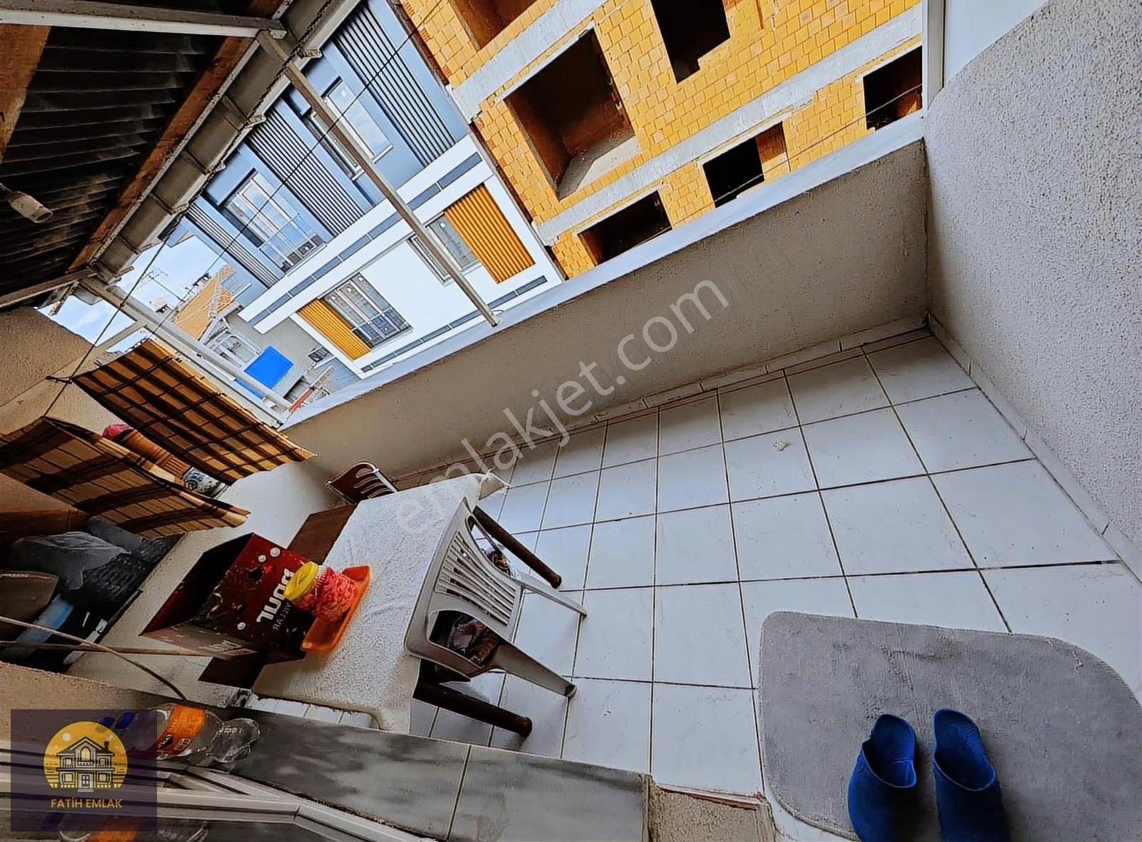 Fatih Emlaktan Çakmak Durağı Yakını Satılık 3+1 Kat Mülkiyetli - Görsel 11
