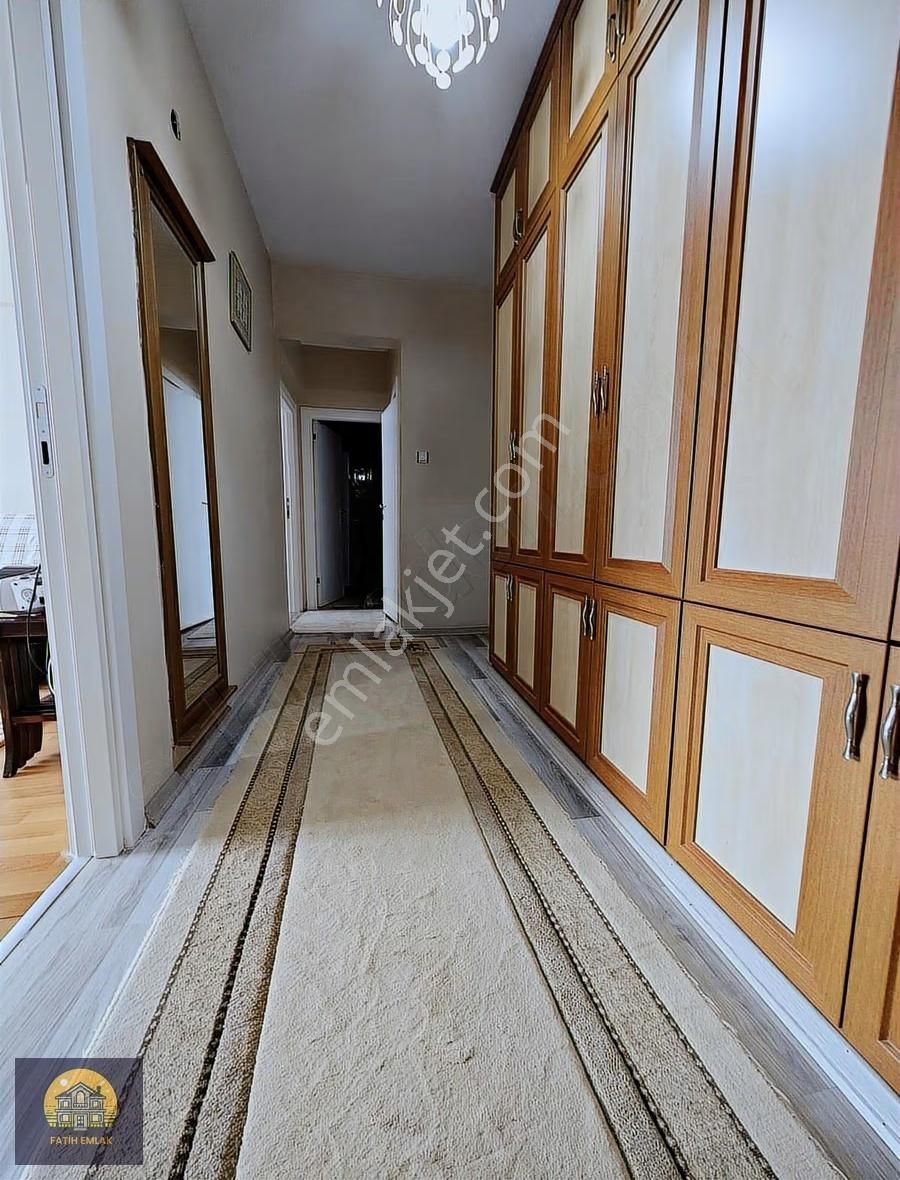 Fatih Emlaktan Çakmak Durağı Yakını Satılık 3+1 Kat Mülkiyetli - Görsel 7