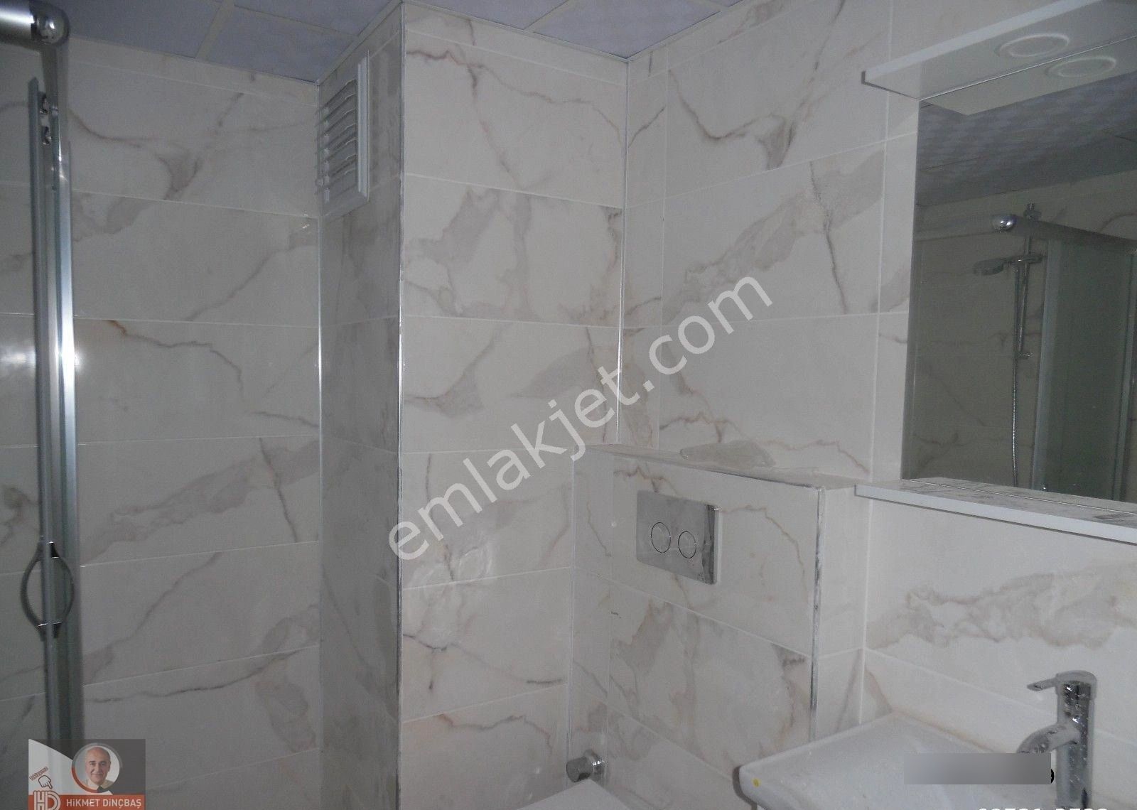 Tunalı Mahallesi Turgut Reis Caddesine Yakın Kiralık 2+1 - Görsel 4