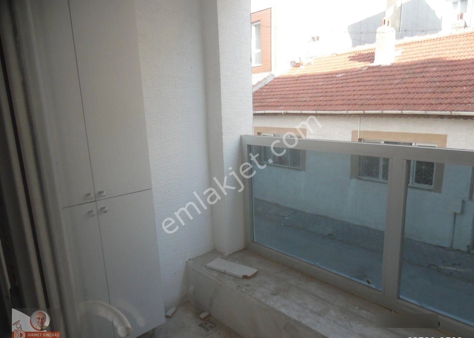 Tunalı Mahallesi Turgut Reis Caddesine Yakın Kiralık 2+1 - Görsel 8