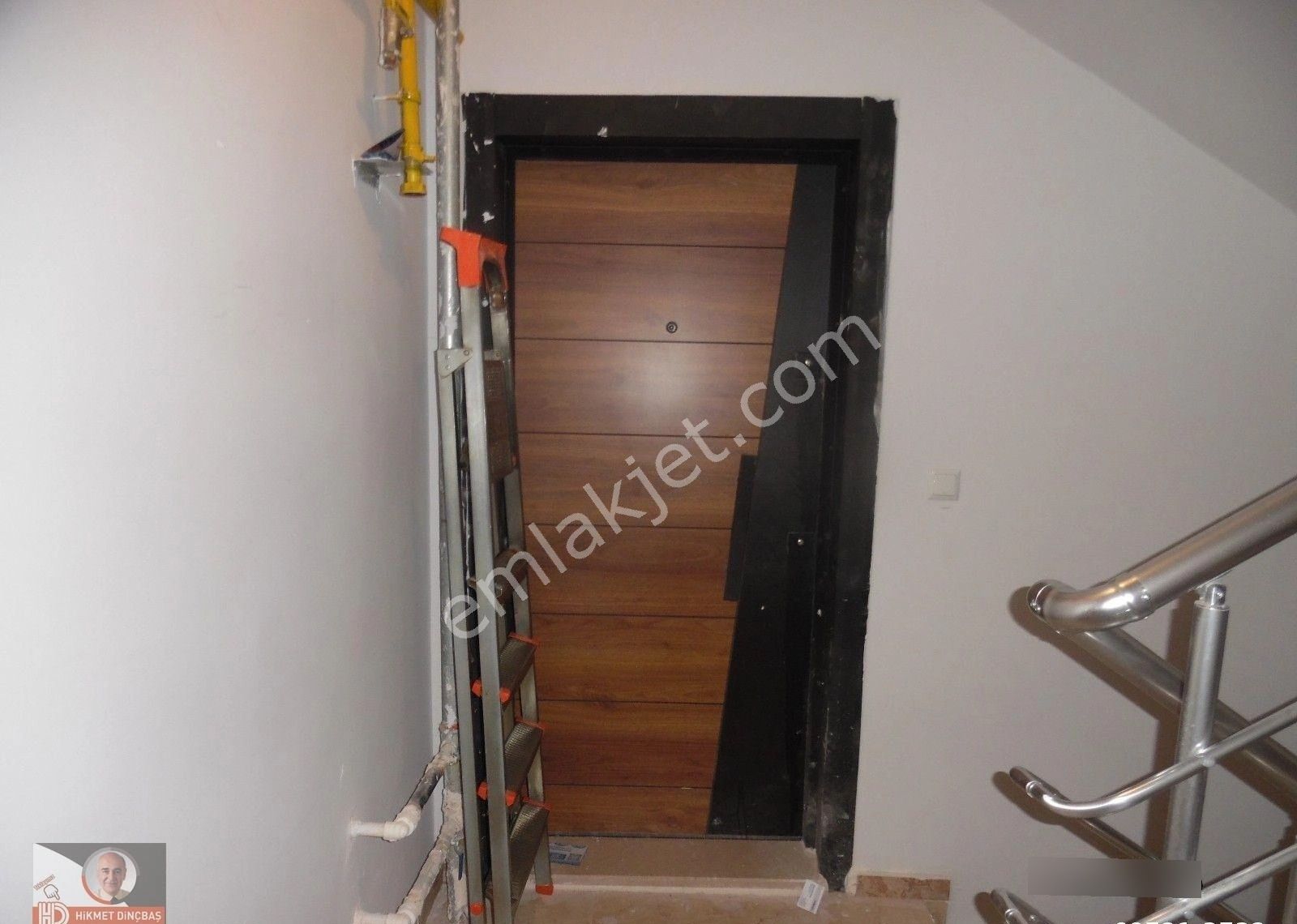 Tunalı Mahallesi Turgut Reis Caddesine Yakın Kiralık 2+1 - Görsel 5