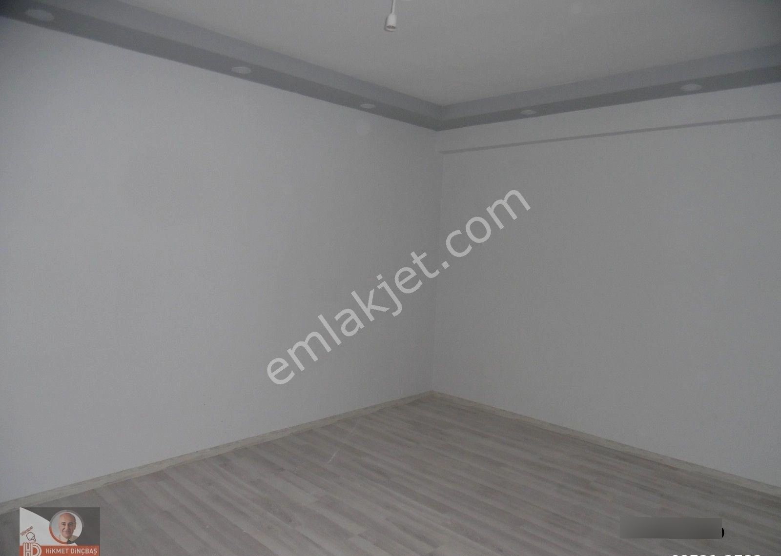 Tunalı Mahallesi Turgut Reis Caddesine Yakın Kiralık 2+1 - Görsel 11