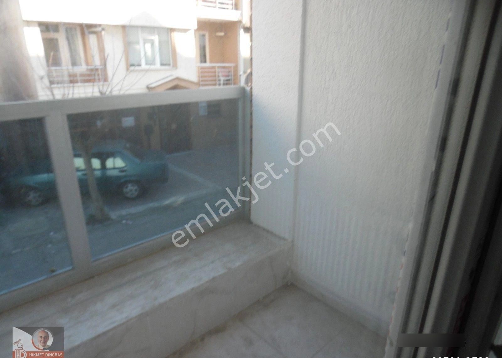 Tunalı Mahallesi Turgut Reis Caddesine Yakın Kiralık 2+1 - Görsel 20