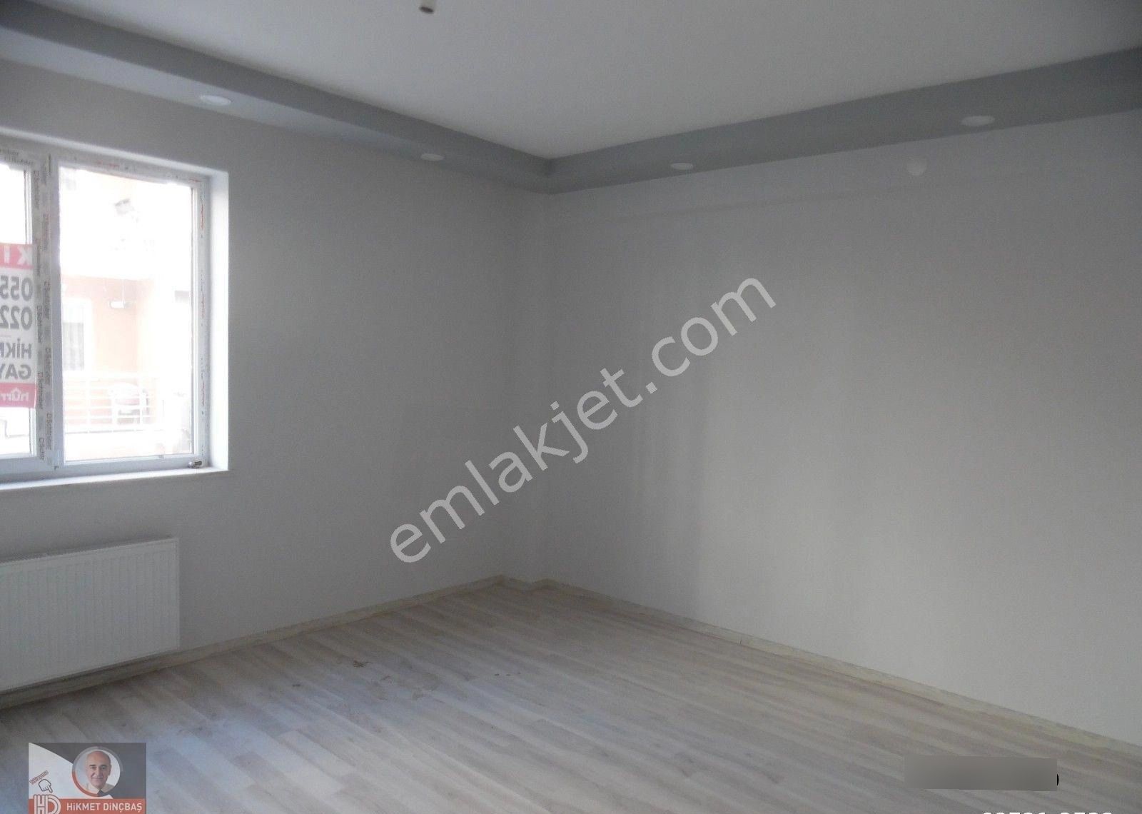 Tunalı Mahallesi Turgut Reis Caddesine Yakın Kiralık 2+1