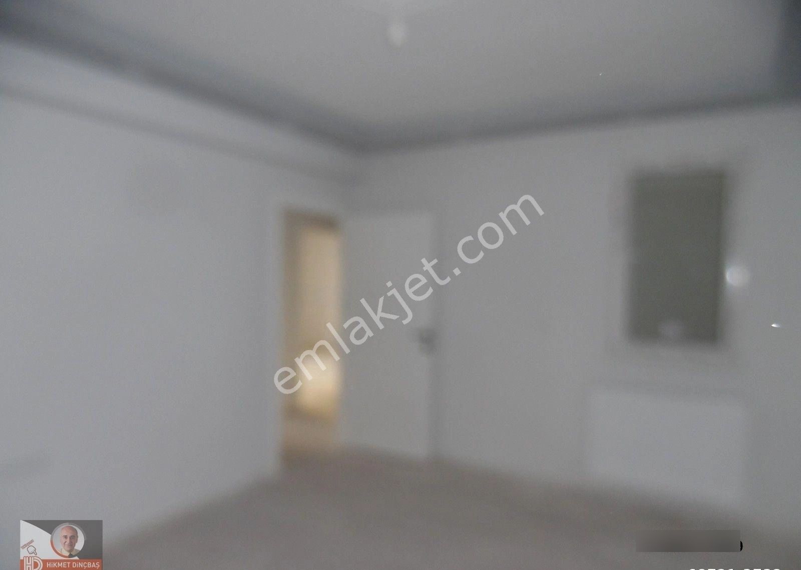 Tunalı Mahallesi Turgut Reis Caddesine Yakın Kiralık 2+1 - Görsel 19