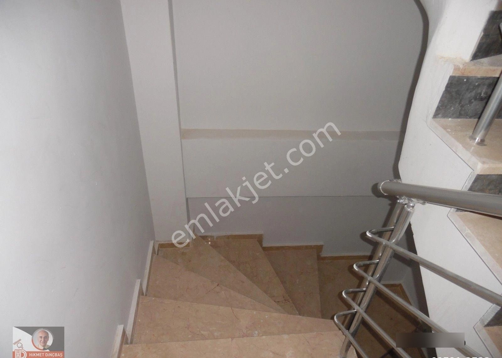 Tunalı Mahallesi Turgut Reis Caddesine Yakın Kiralık 2+1 - Görsel 10