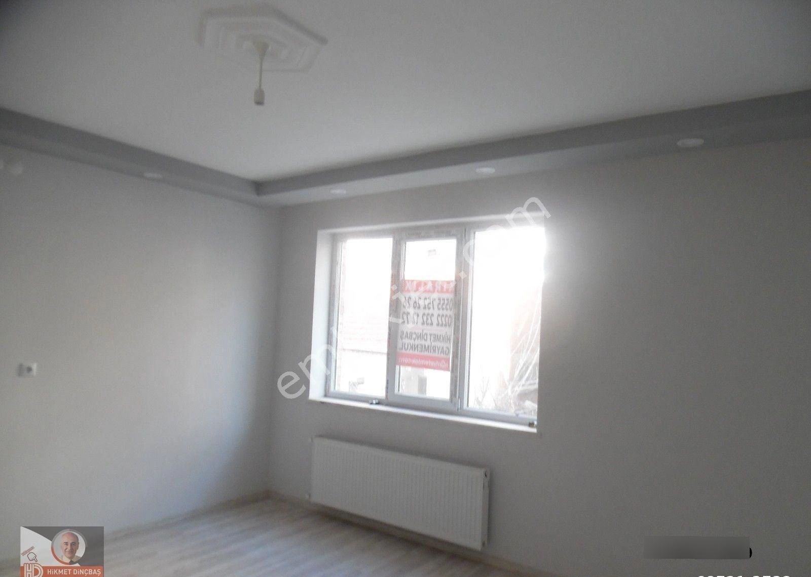 Tunalı Mahallesi Turgut Reis Caddesine Yakın Kiralık 2+1 - Görsel 12