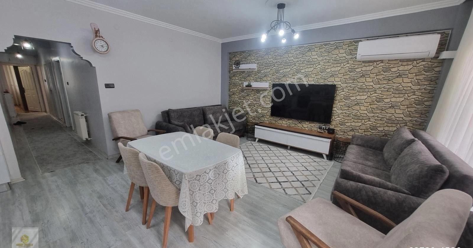 Tunalı Mahallesi Sakarya 2 Caddesi Yakını Satılık 3+1 Daire - Görsel 12