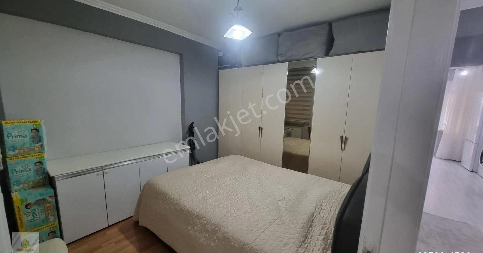 Tunalı Mahallesi Sakarya 2 Caddesi Yakını Satılık 3+1 Daire - Görsel 3