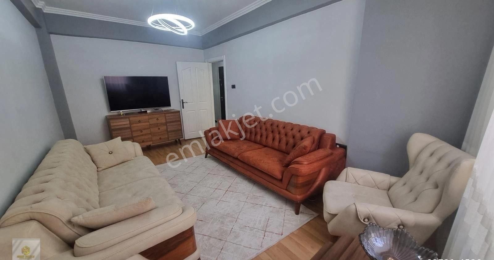 Tunalı Mahallesi Sakarya 2 Caddesi Yakını Satılık 3+1 Daire - Görsel 9