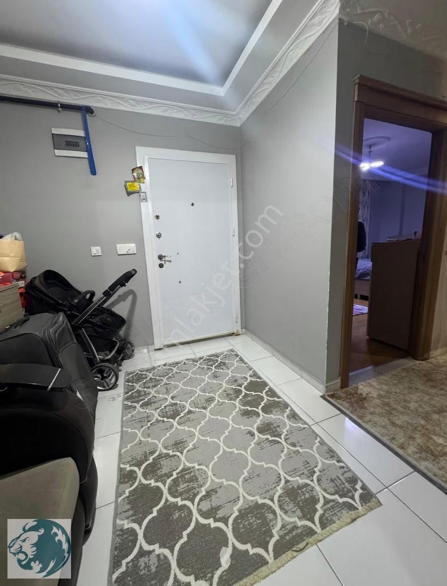 Bağlarçeşme'de Kaçırılmayacak Fırsat! Satılık 2+1 - Görsel 13