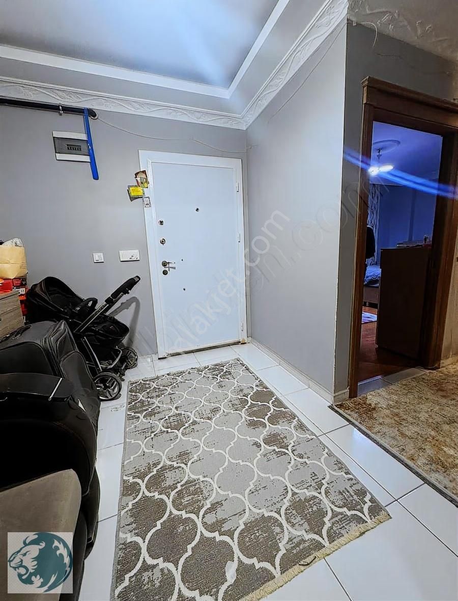 Bağlarçeşme'de Kaçırılmayacak Fırsat! Satılık 2+1 - Görsel 11
