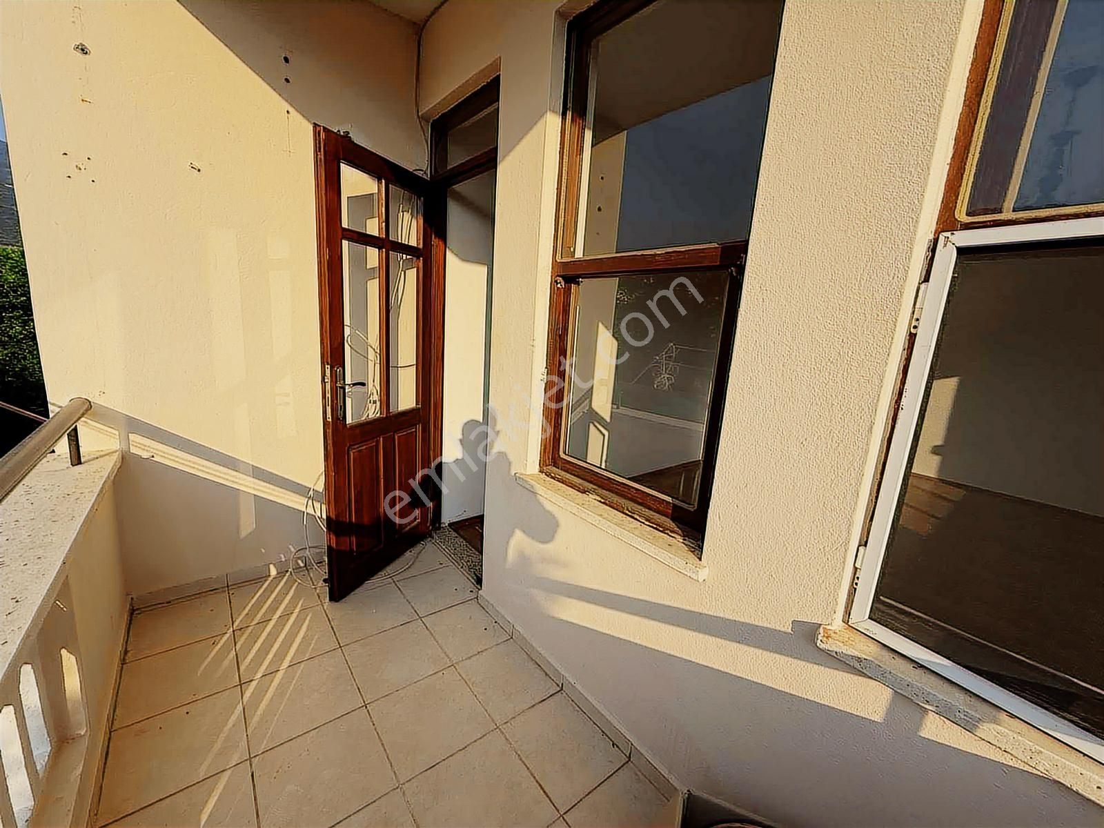 3+1 Ayrı Mutfak Ayrı Mutfak 3 Cepheli Kiralık Eşyasız Daire - Görsel 11