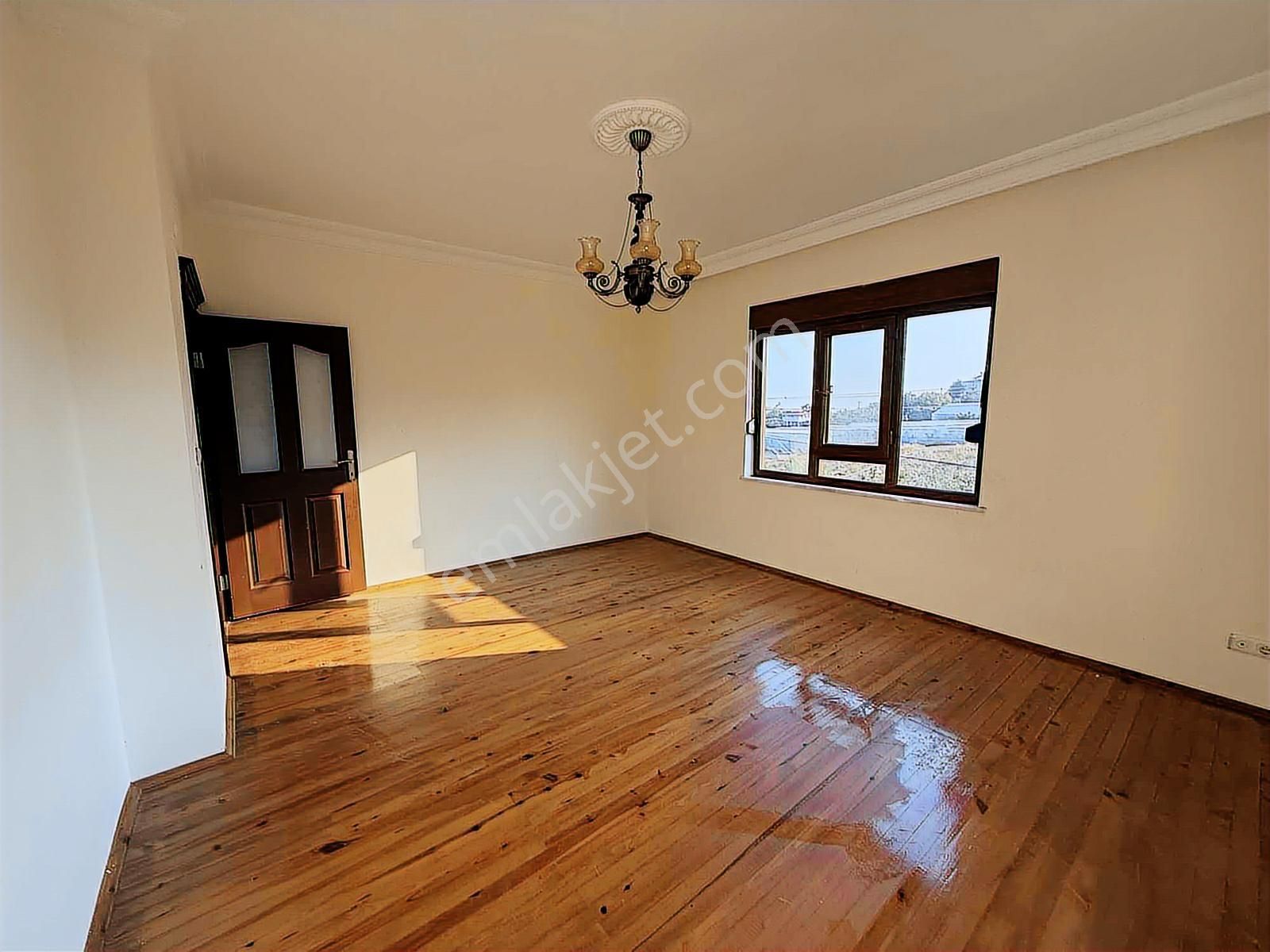 3+1 Ayrı Mutfak Ayrı Mutfak 3 Cepheli Kiralık Eşyasız Daire - Görsel 4