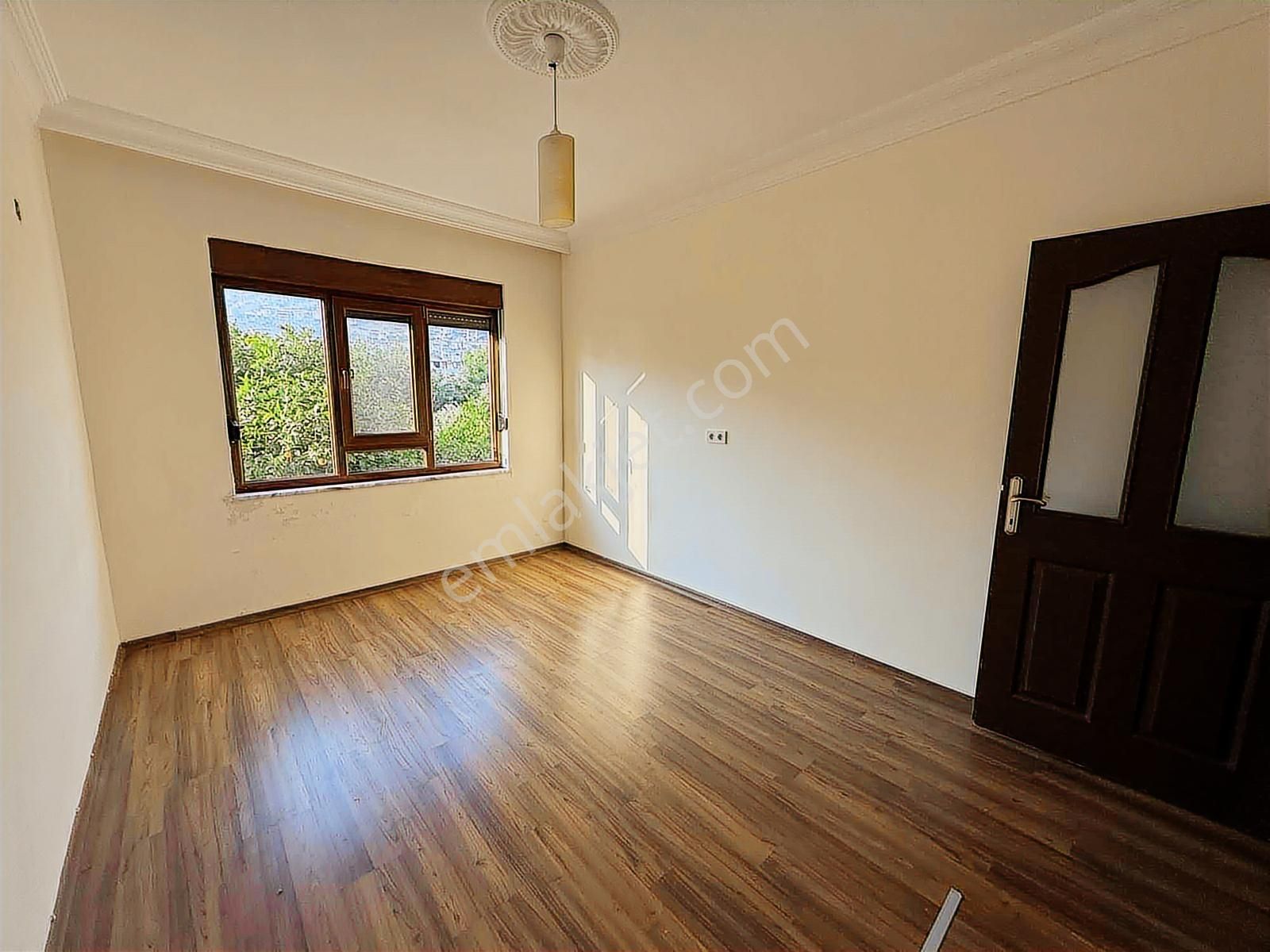 3+1 Ayrı Mutfak Ayrı Mutfak 3 Cepheli Kiralık Eşyasız Daire - Görsel 12