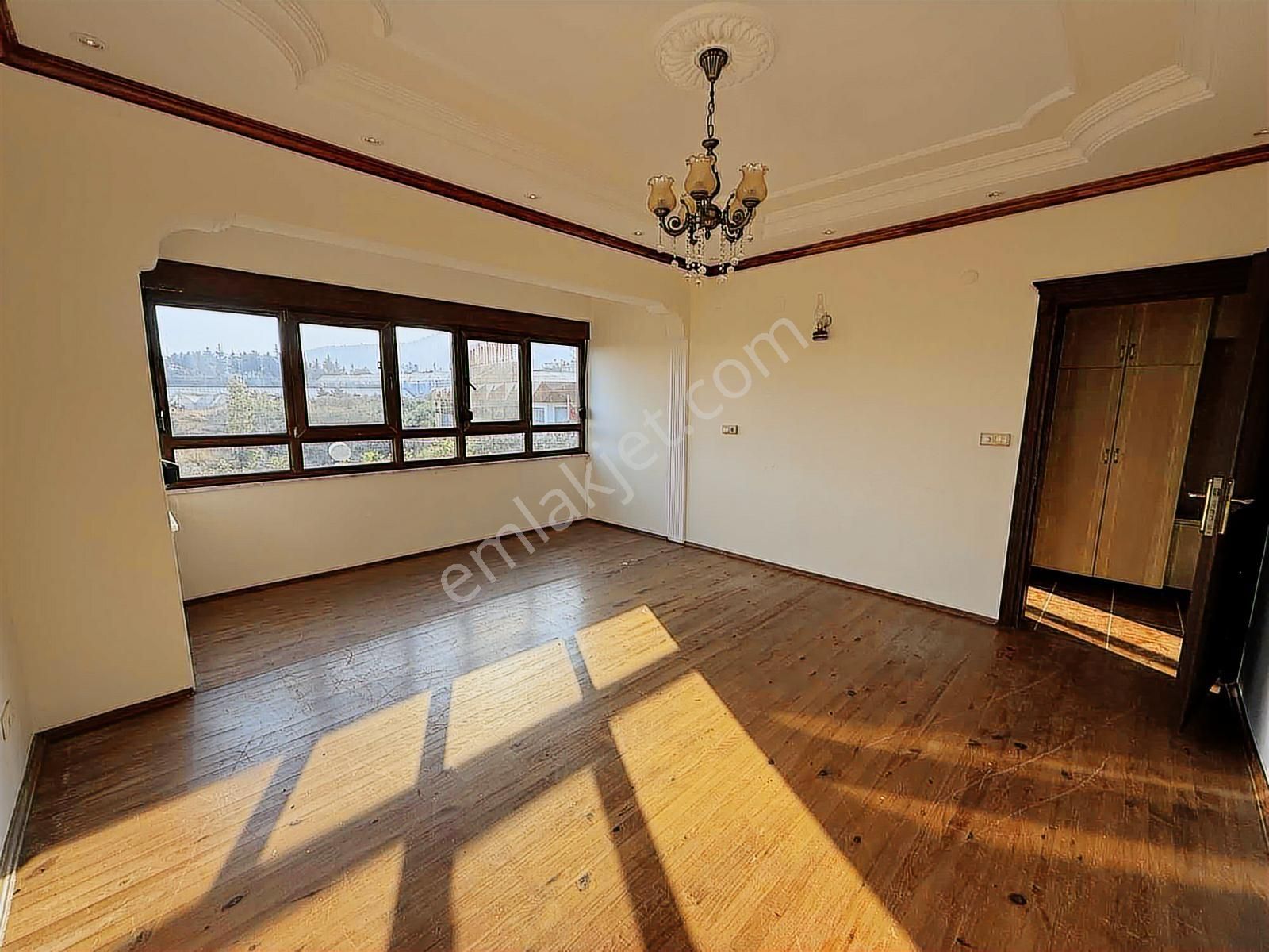 3+1 Ayrı Mutfak Ayrı Mutfak 3 Cepheli Kiralık Eşyasız Daire - Görsel 23